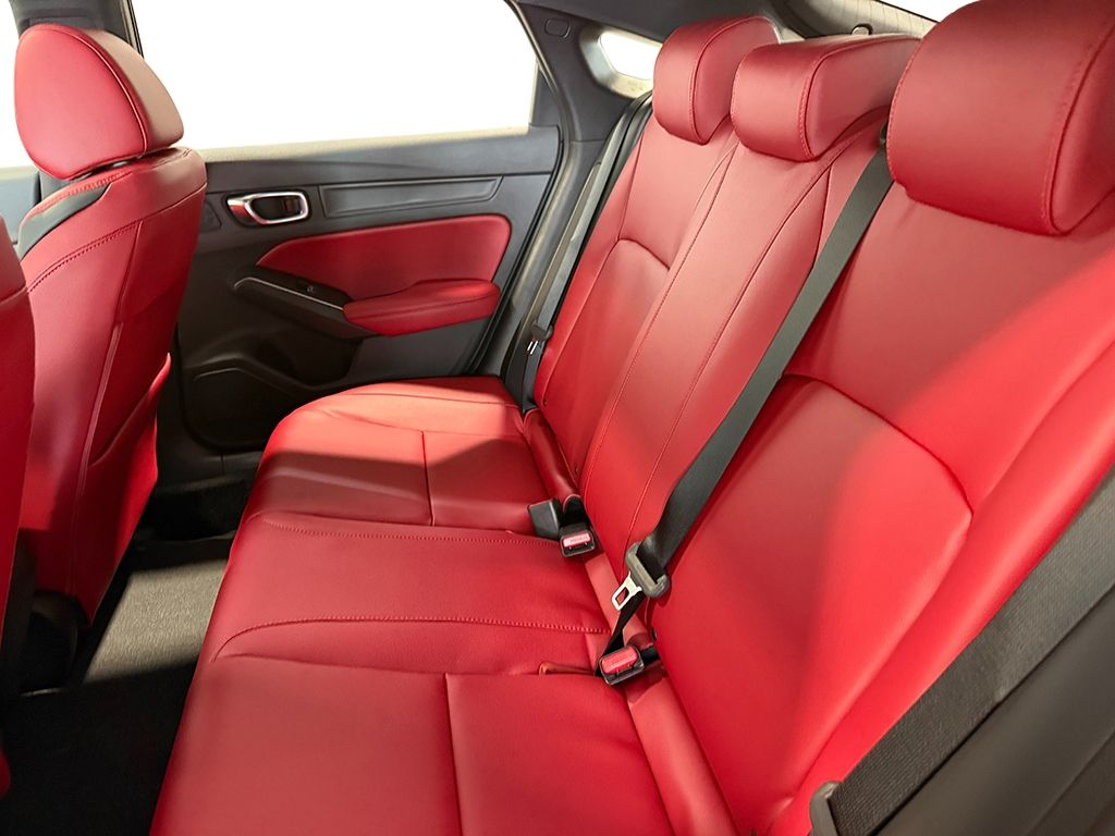 new 2026 Acura Integra car, priced at $37,845