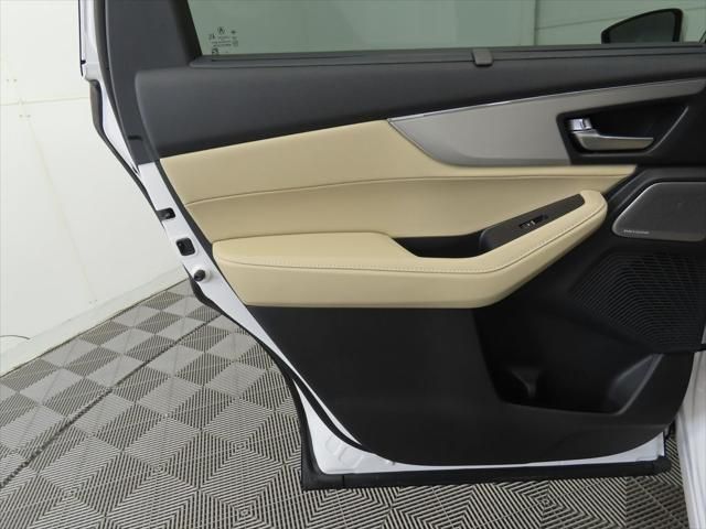 Thumbnail: 2026 Acura MDX - 26