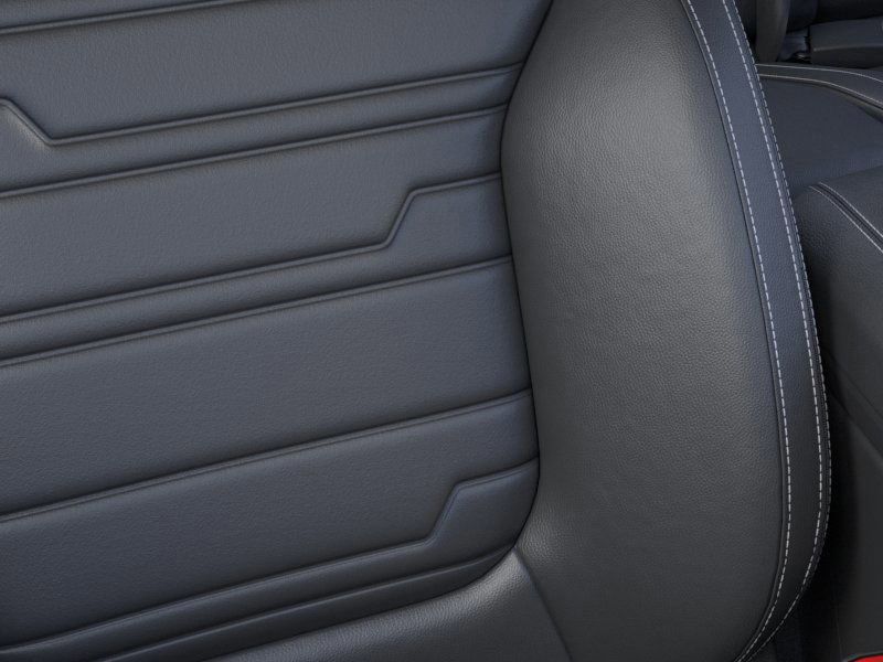 New 2025 Blue Ford Lariat image 17