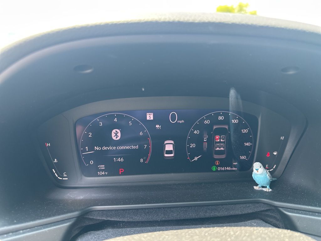 Thumbnail: 2023 Honda Accord - 4