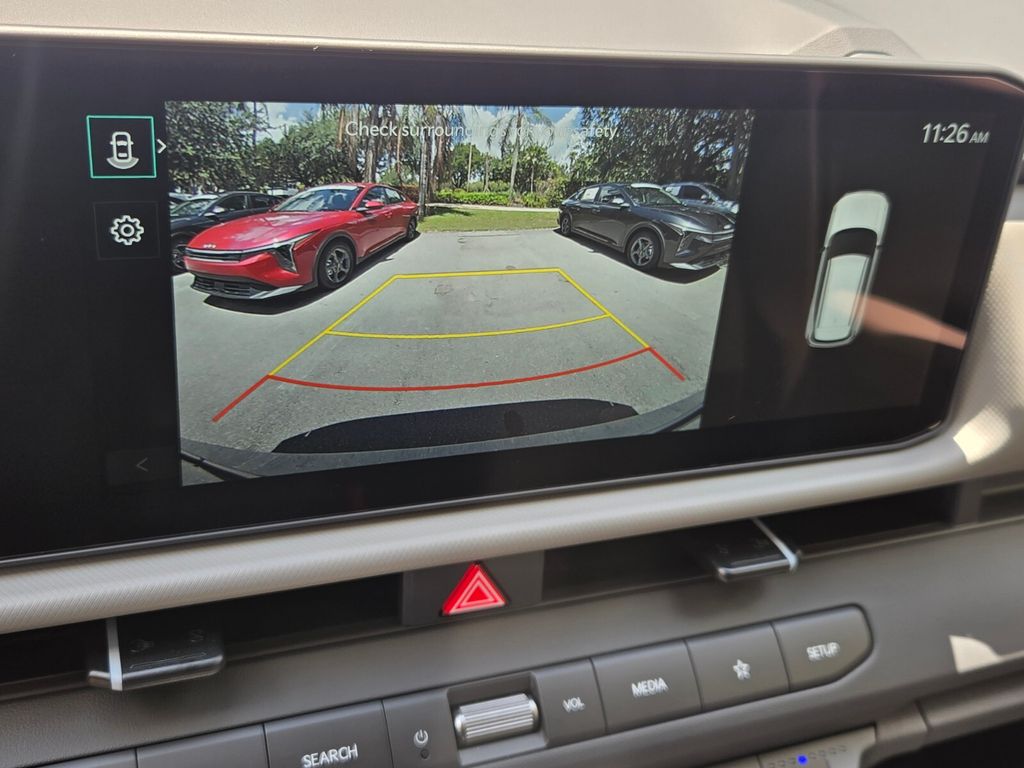 2027 Kia Seltos - $28,630