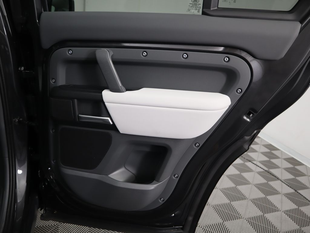 Thumbnail: 2026 Land Rover Defender - 29