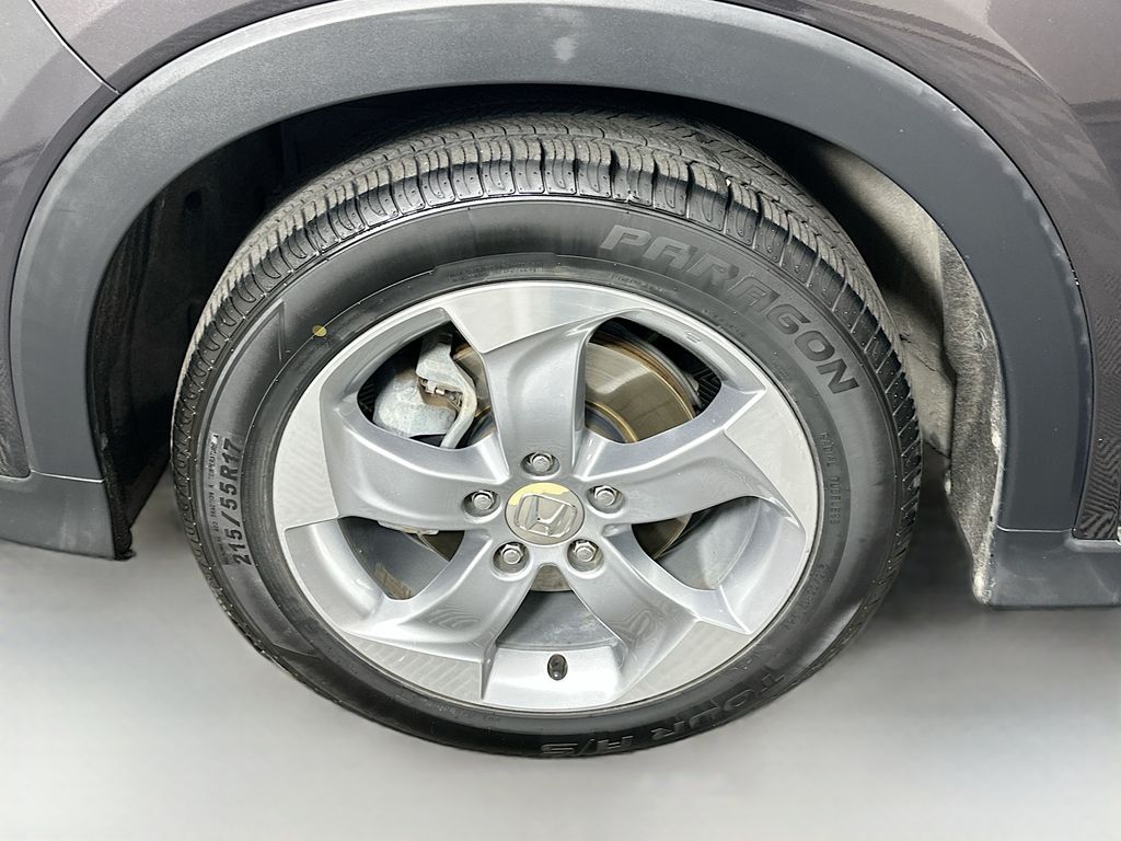 Thumbnail: 2017 Honda HR-V - 29