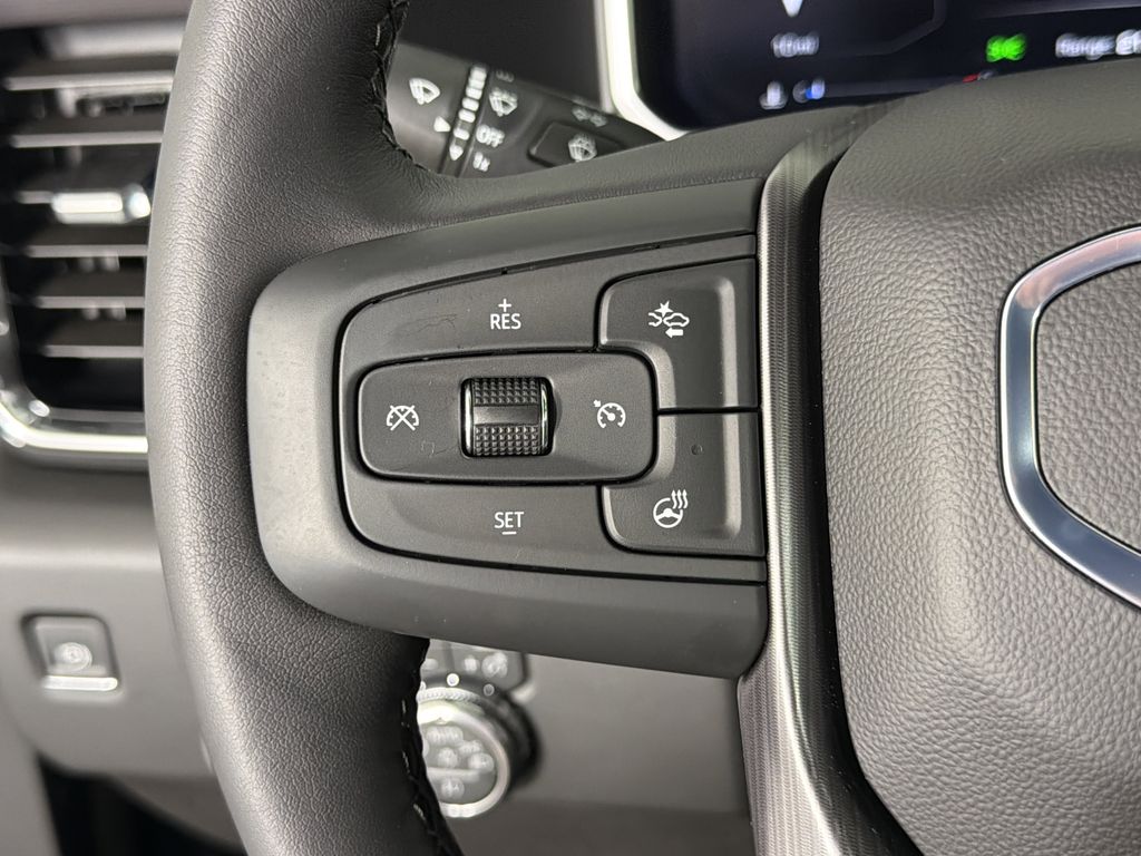 new 2026 GMC Sierra 2500HD car, priced at $91,165