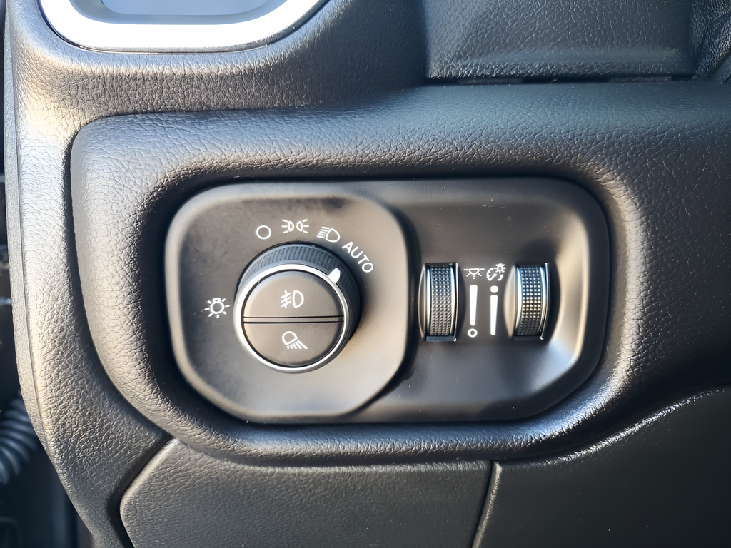 Used Car 2024 Ram 2500  Laramie For Sale Under $60,000 In Austin, Texas