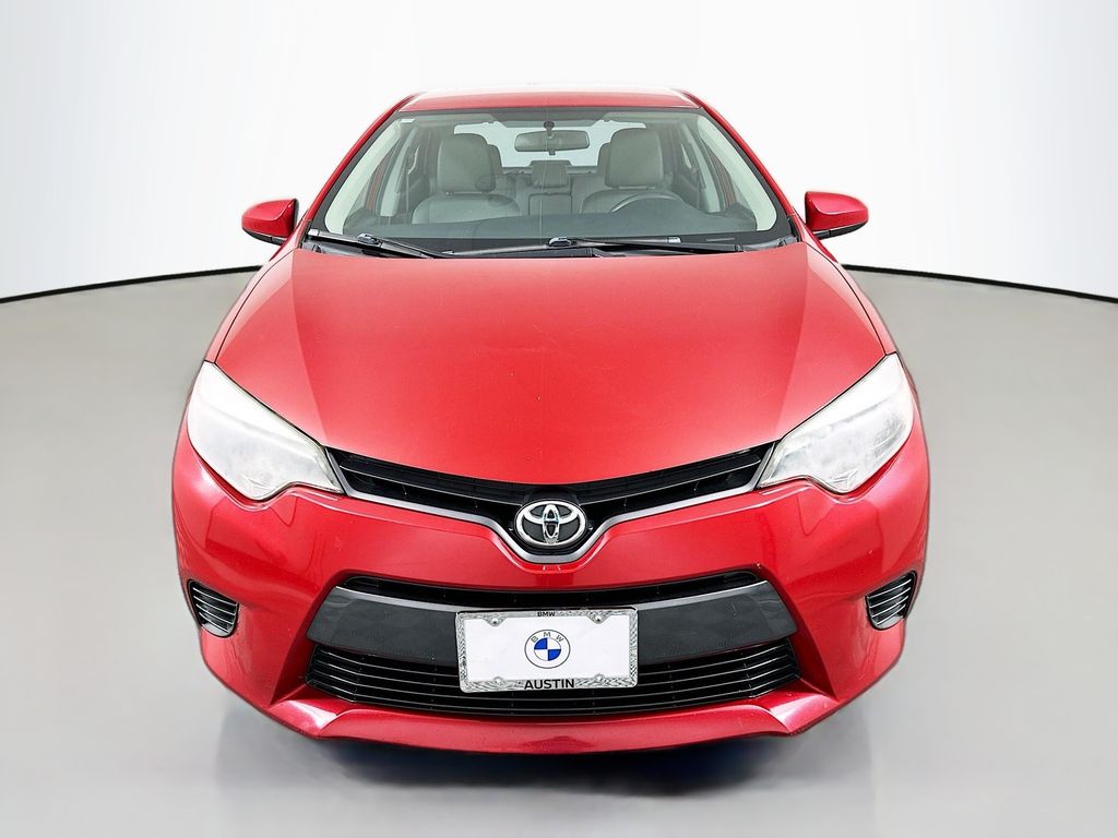 Thumbnail: 2016 Toyota Corolla - 2