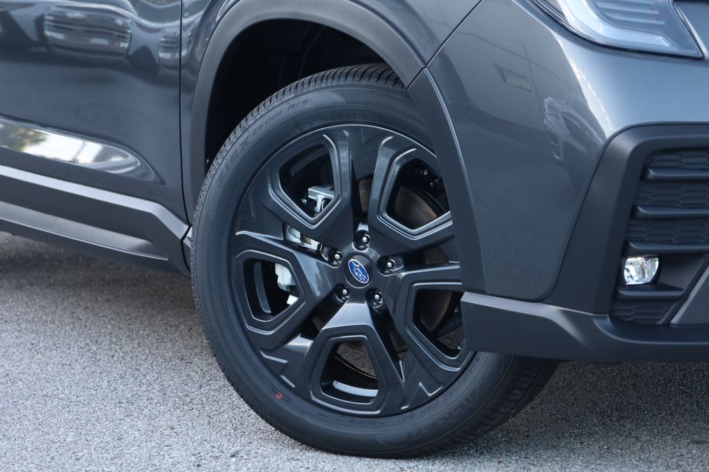 new 2026 Subaru Ascent car, priced at $50,616