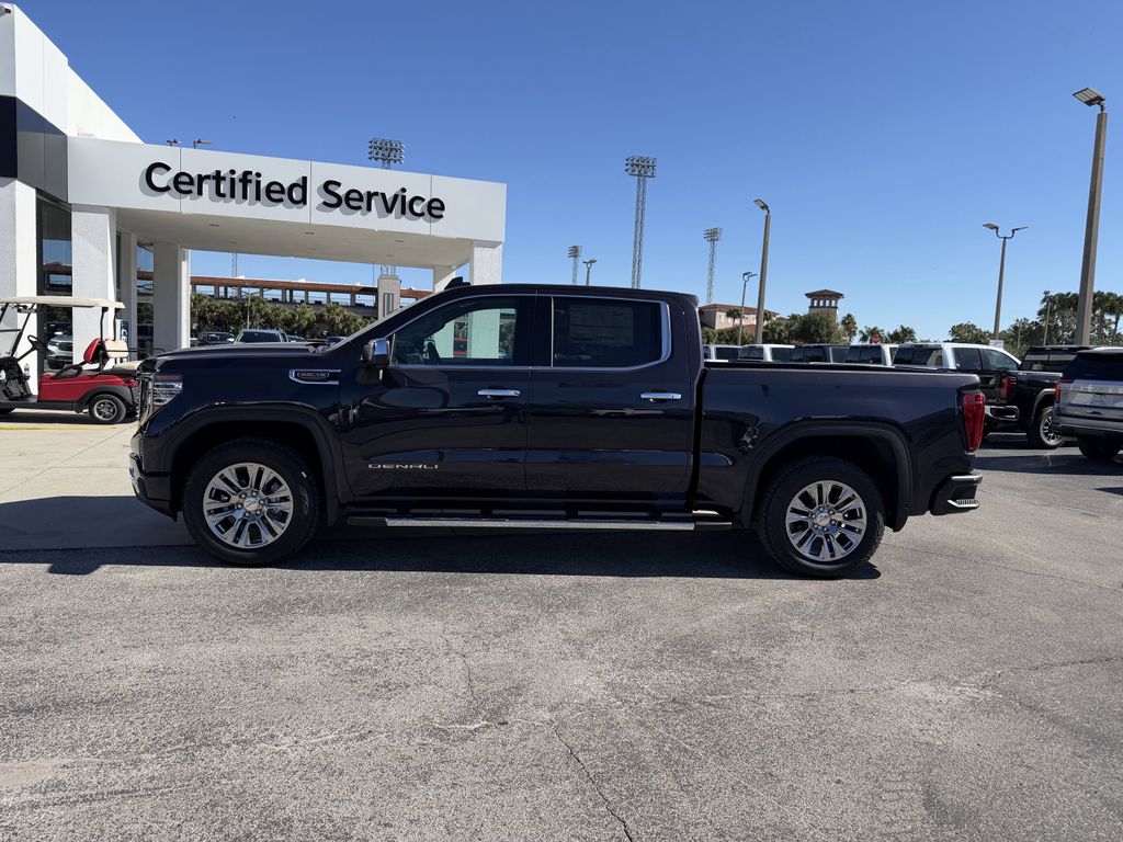 new 2026 GMC Sierra 1500 car, priced at $70,955