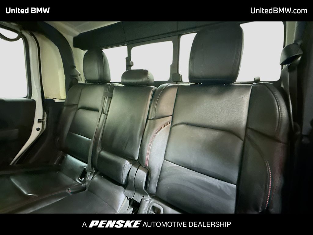 Thumbnail: 2020 Jeep Gladiator - 11