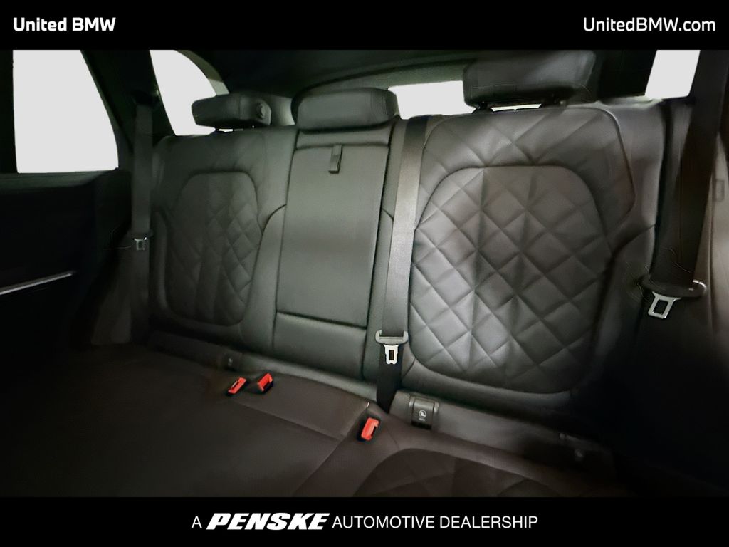 Thumbnail: 2026 BMW X5 - 13