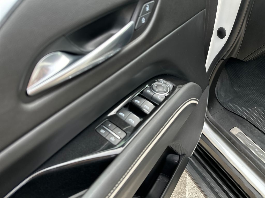 Used Car 2022 Cadillac Escalade  Sport For Sale Under $60,000 In Austin, Texas