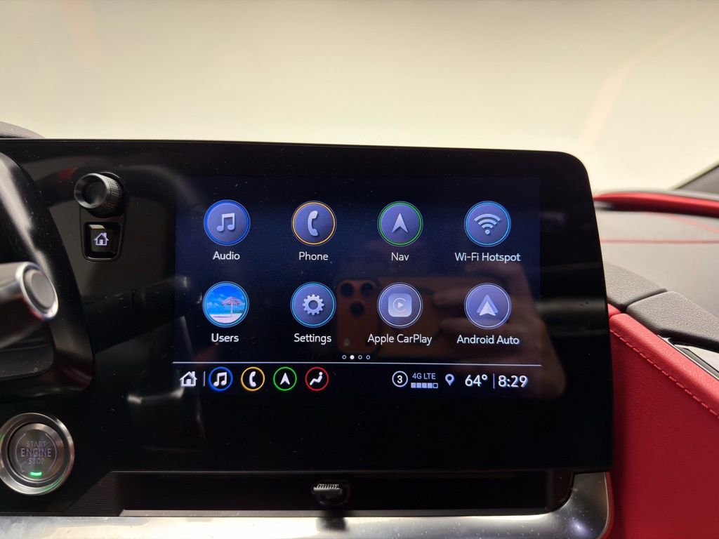 Thumbnail: 2023 Chevrolet Corvette - 15