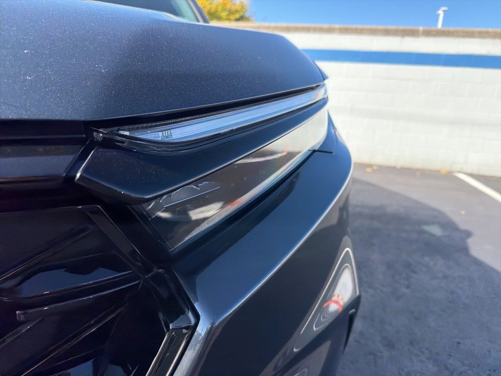 Thumbnail: 2023 Honda CR-V - 9