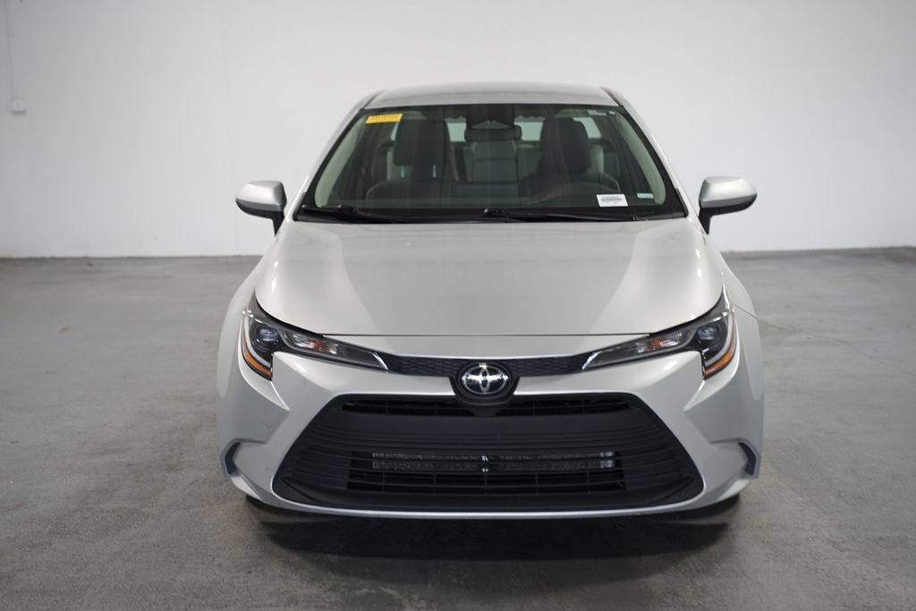 Thumbnail: 2023 Toyota Corolla - 2