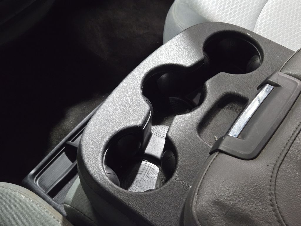 2014 RAM Ram 1500 Pickup Tradesman - Photo 20