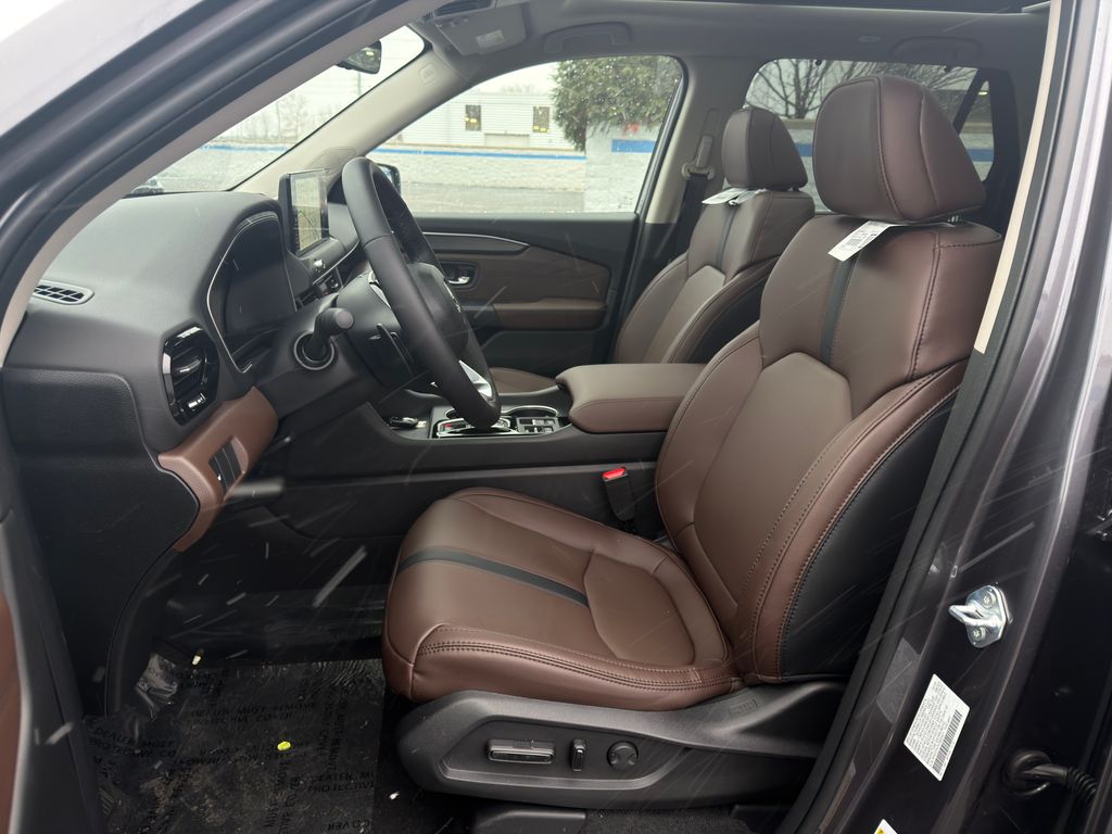 Thumbnail: 2026 Honda Pilot - 18