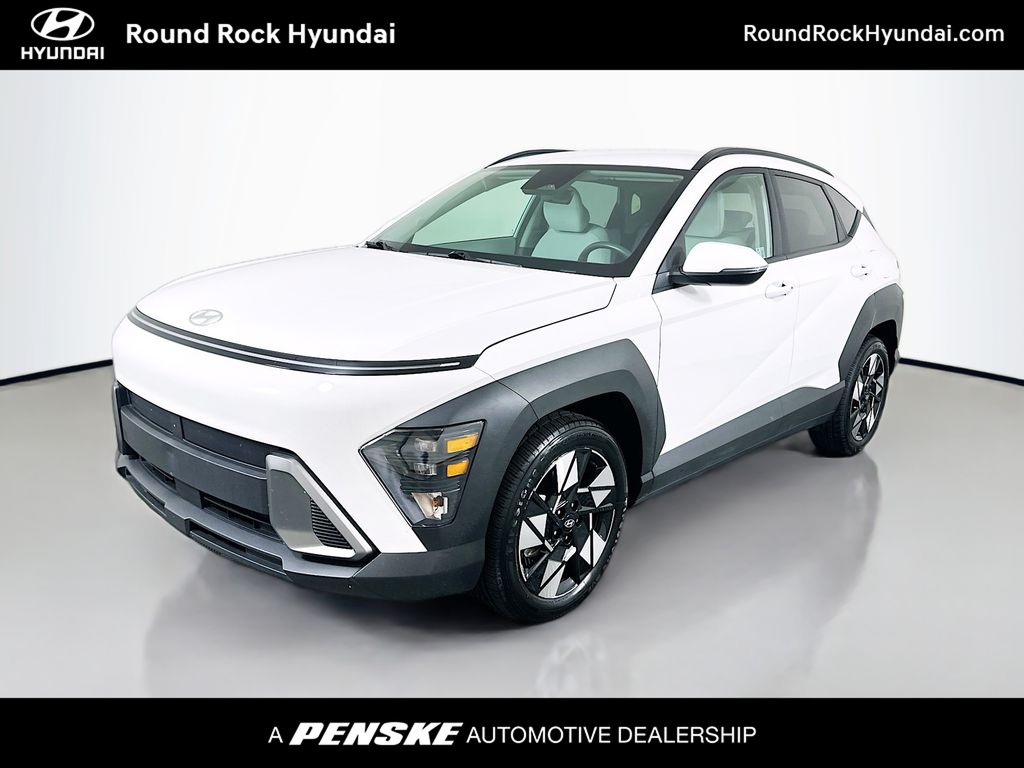 Thumbnail: 2025 Hyundai Kona - 1