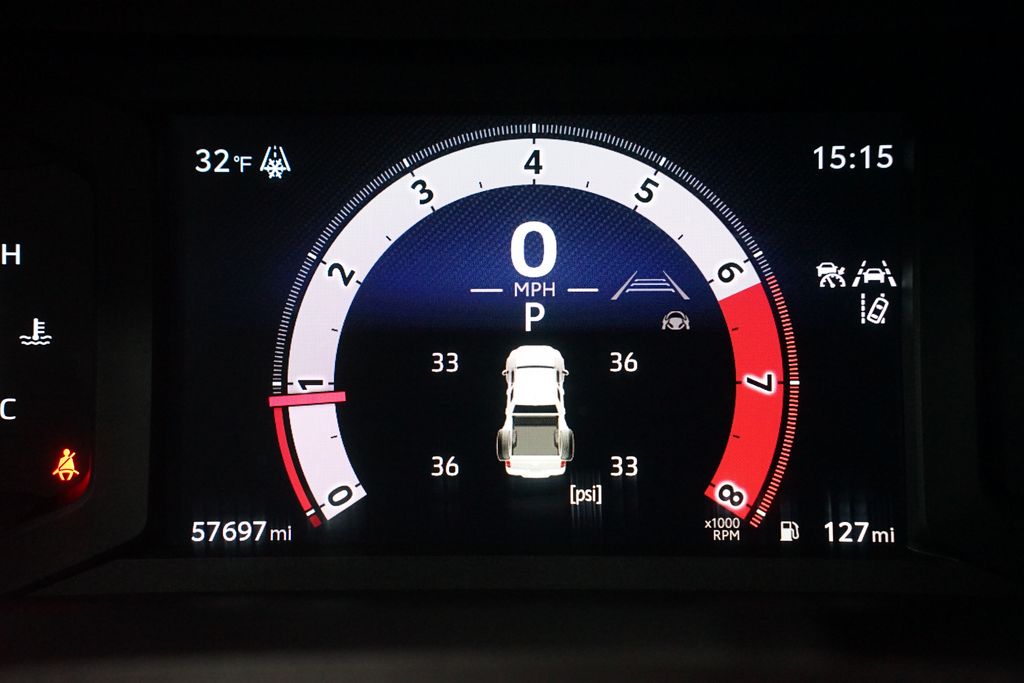 Thumbnail: 2024 Toyota Tacoma - 17