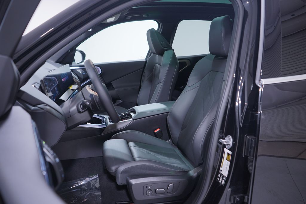 Thumbnail: 2025 BMW X3 - 7