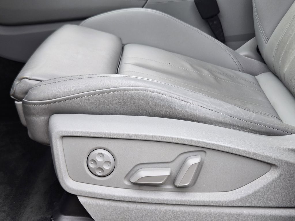 used 2022 Audi Q5 Sportback car, priced at $31,494
