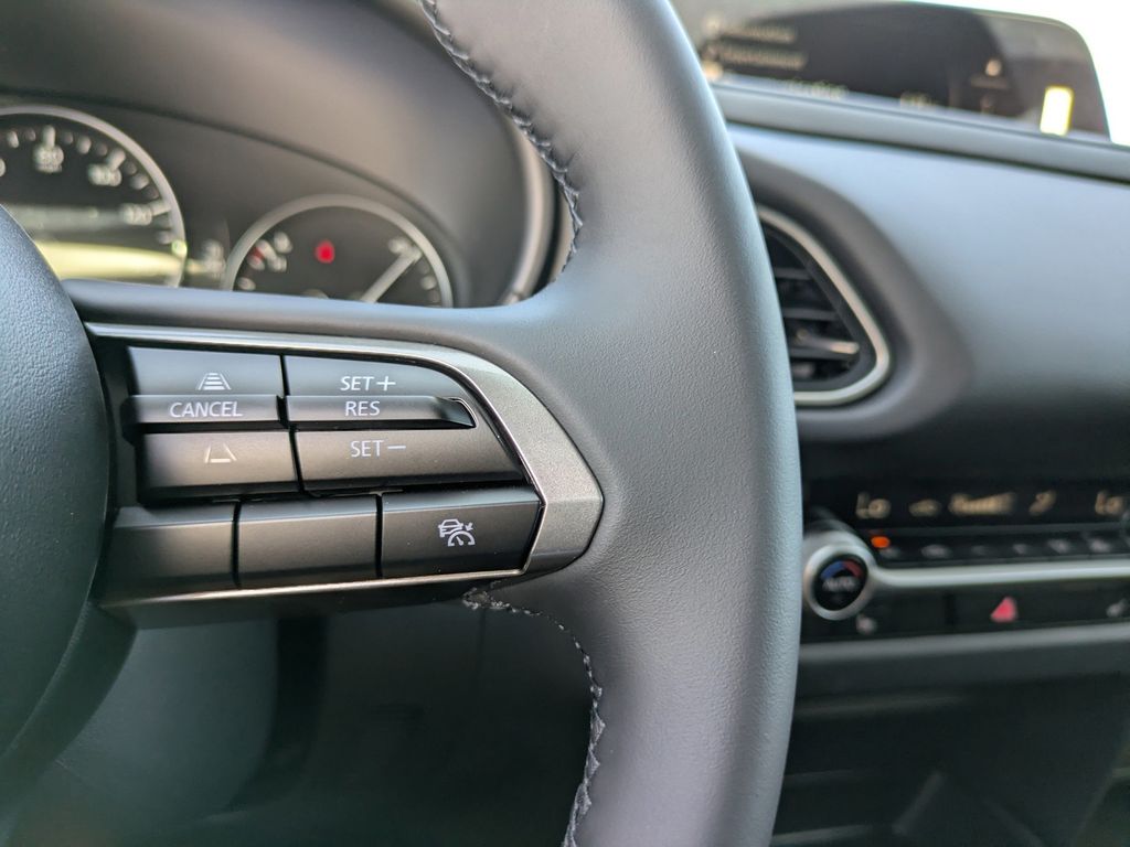 2026 Mazda CX-30 2.5 S Select Sport