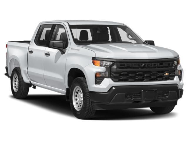 2024 Chevrolet Silverado 1500 LT 6