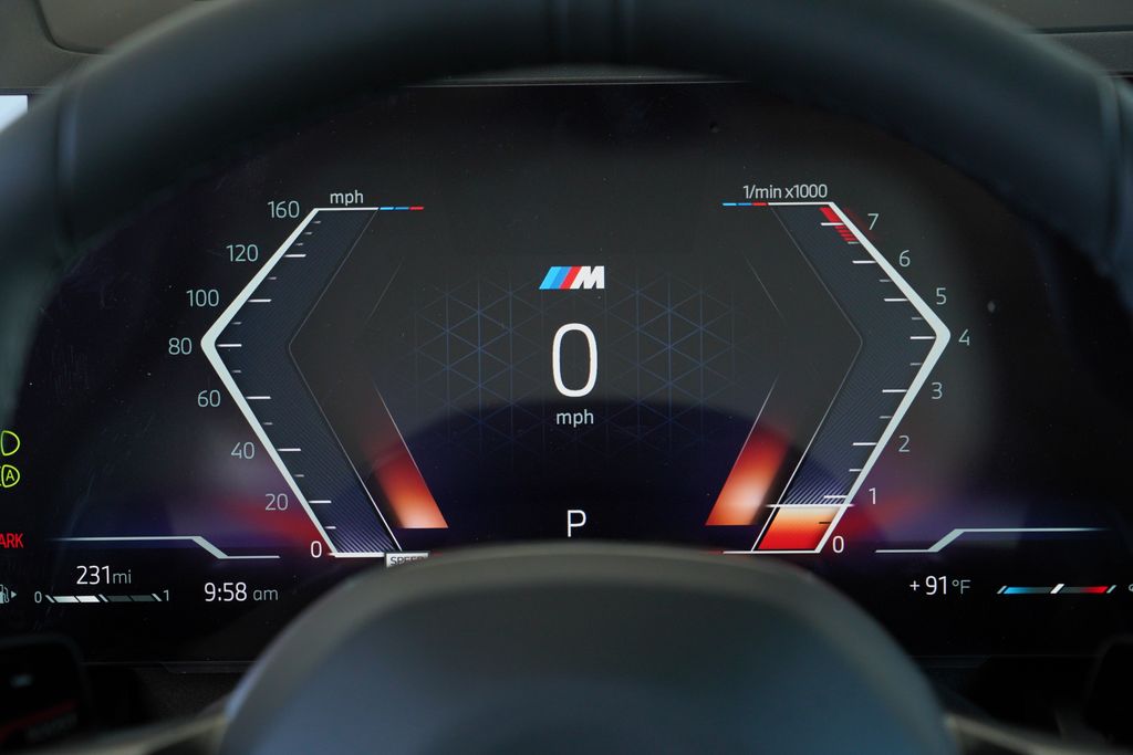Thumbnail: 2027 BMW 5 Series - 14