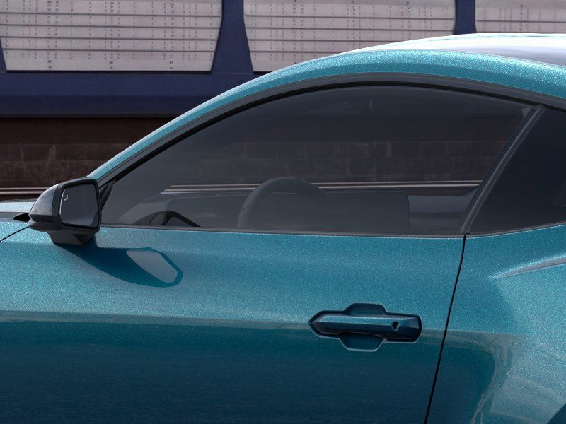 New 2026 Blue Ford EcoBoost Premium image 26