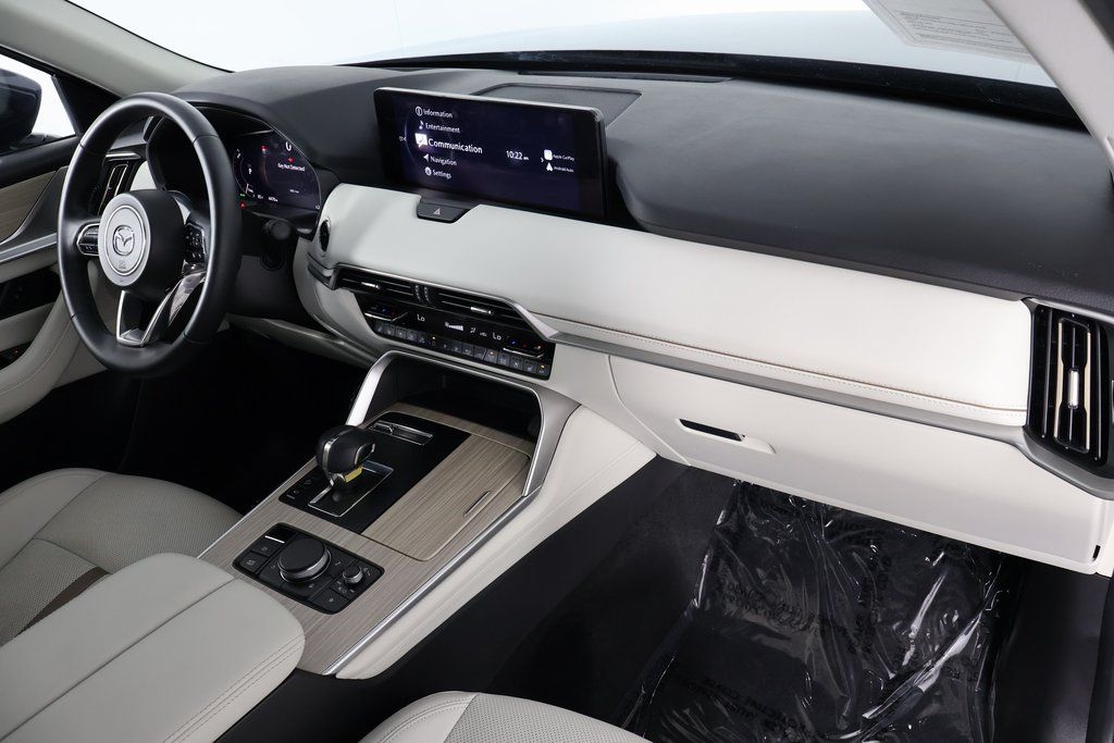 Thumbnail: 2025 Mazda CX-90 - 10