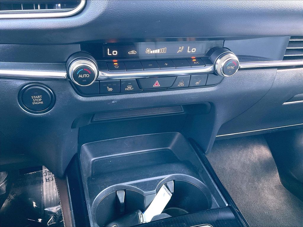 2023 Mazda CX-30 — photo 25