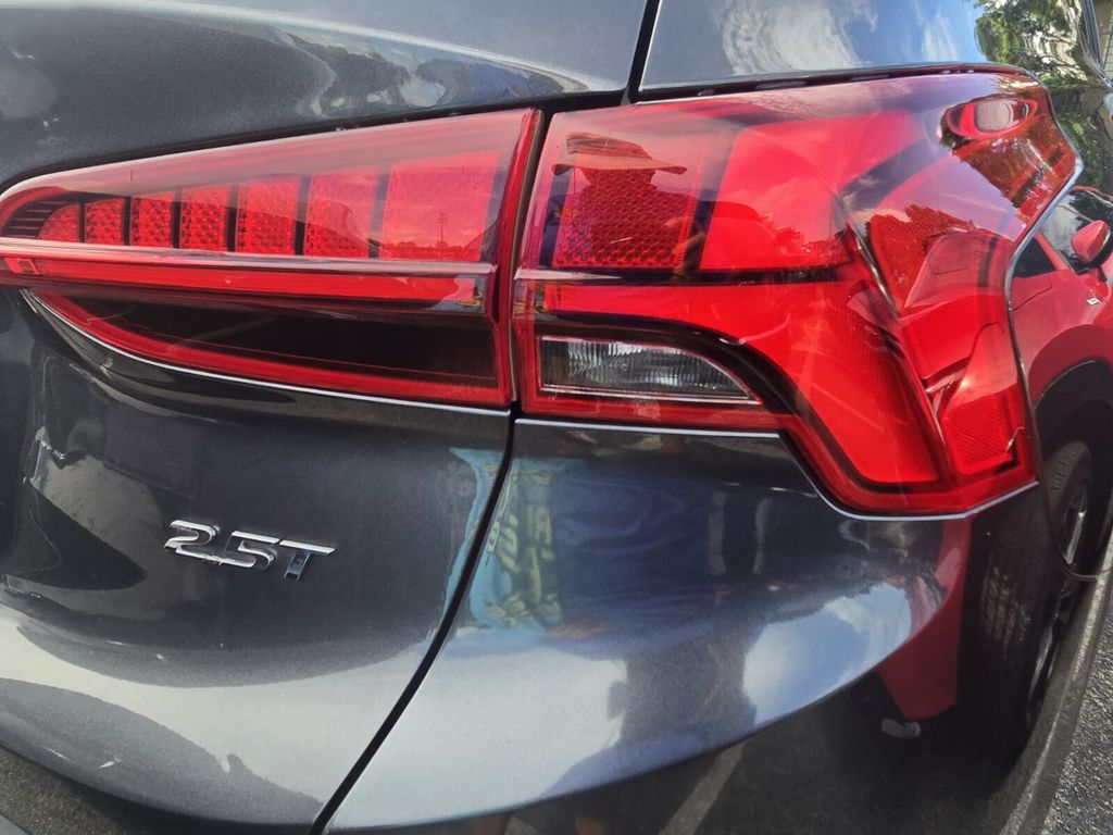 2021 Hyundai Santa Fe - $16,999