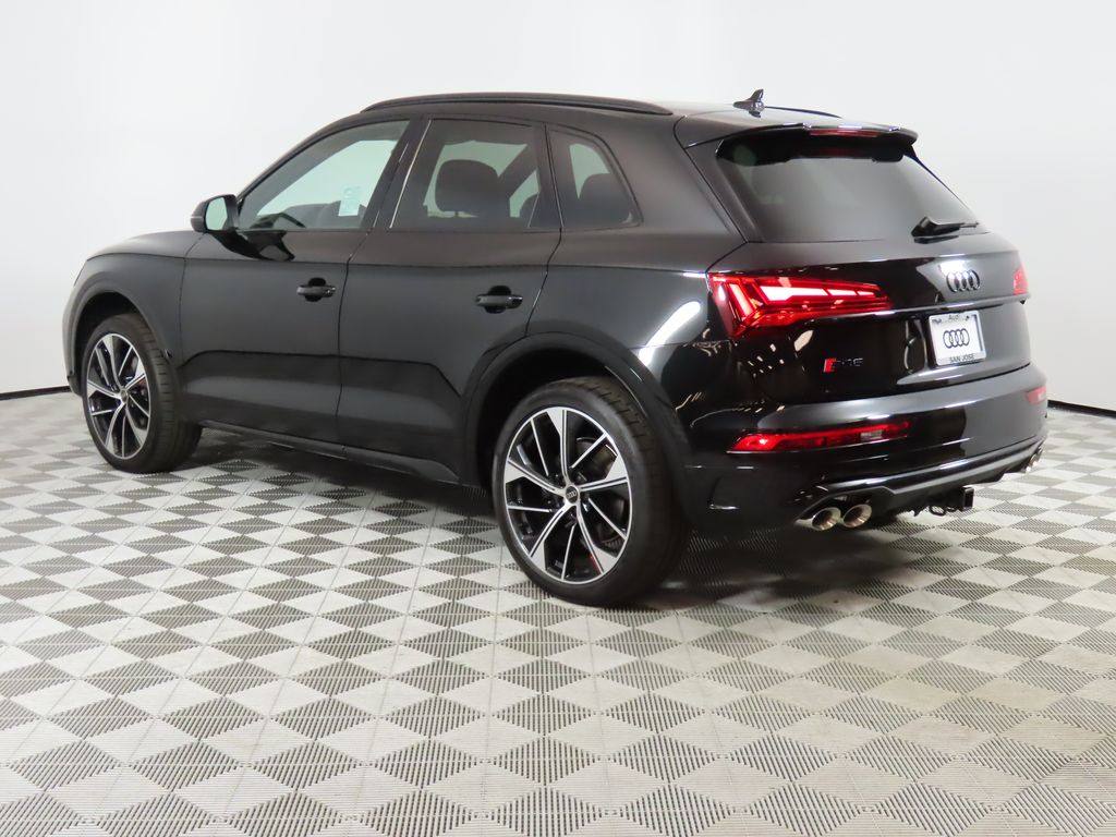 2024 Audi SQ5  3