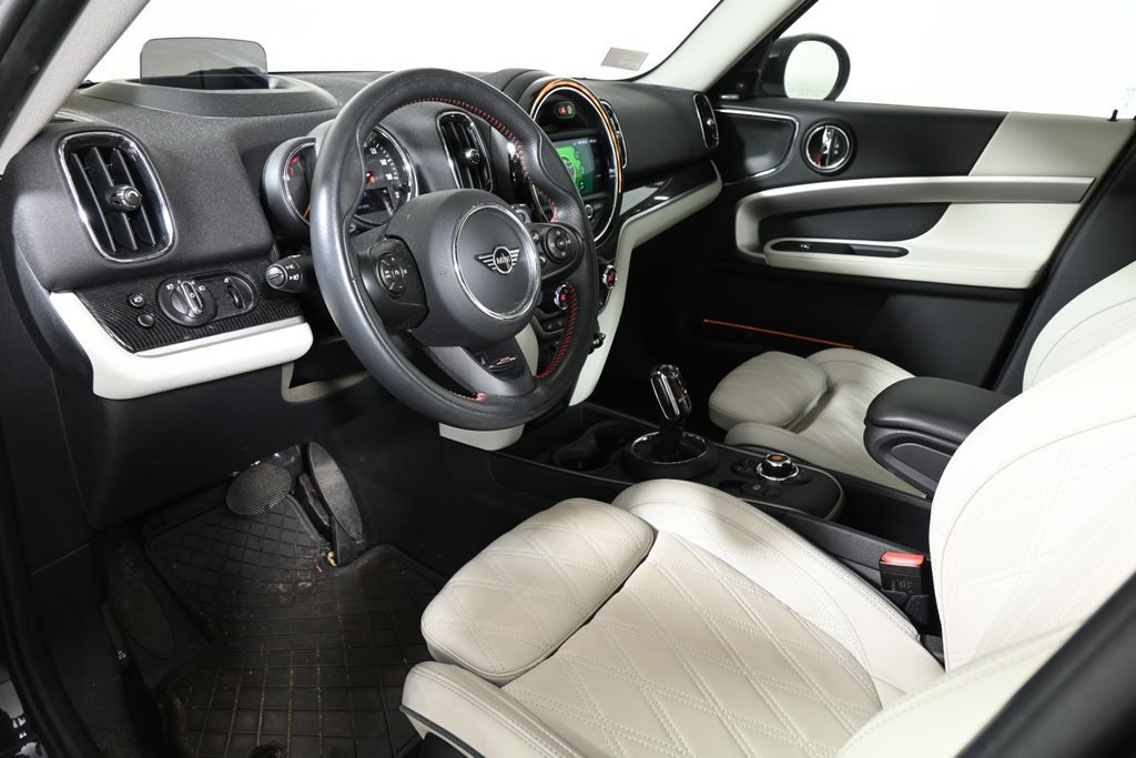 Thumbnail: 2020 MINI Cooper Countryman - 4