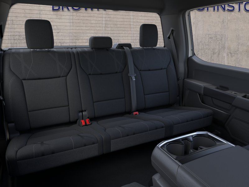 2026 Ford F-150 STX - 10
