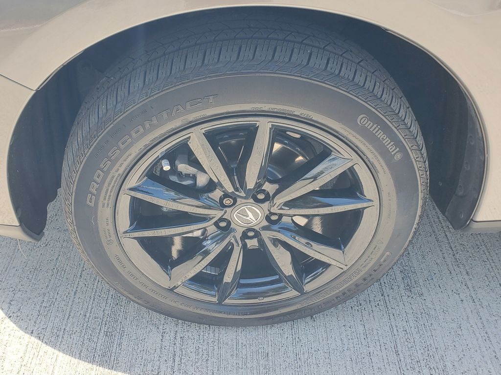 2025 Acura RDX - $37,988