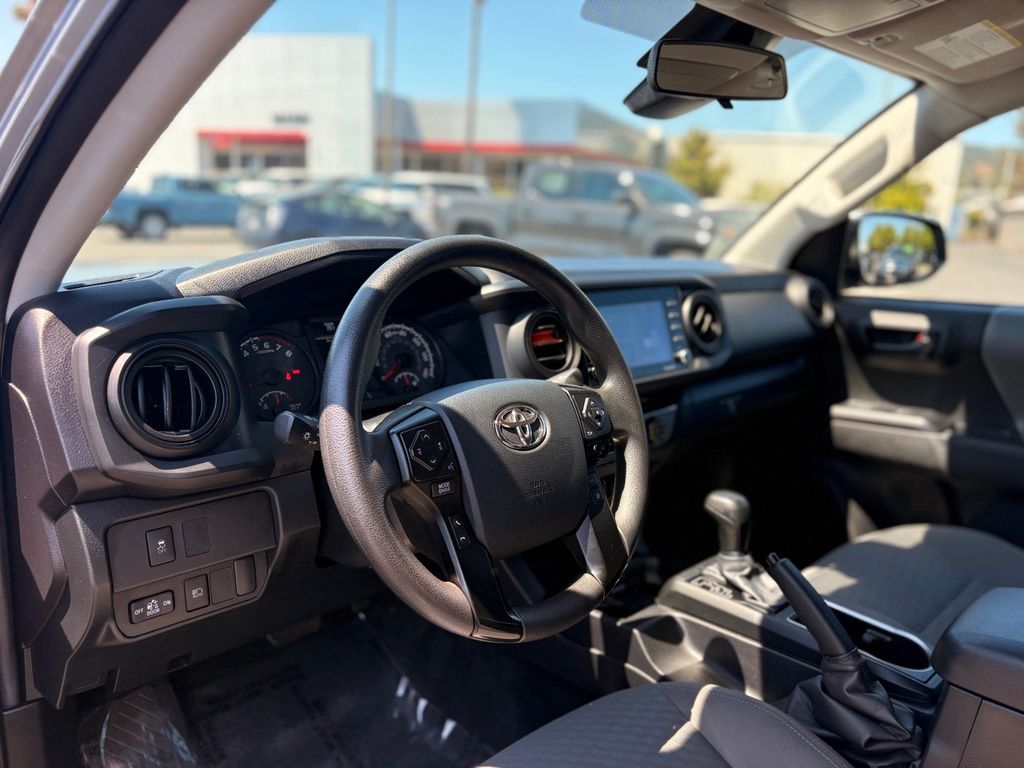 Used 2023 Toyota Tacoma Truck