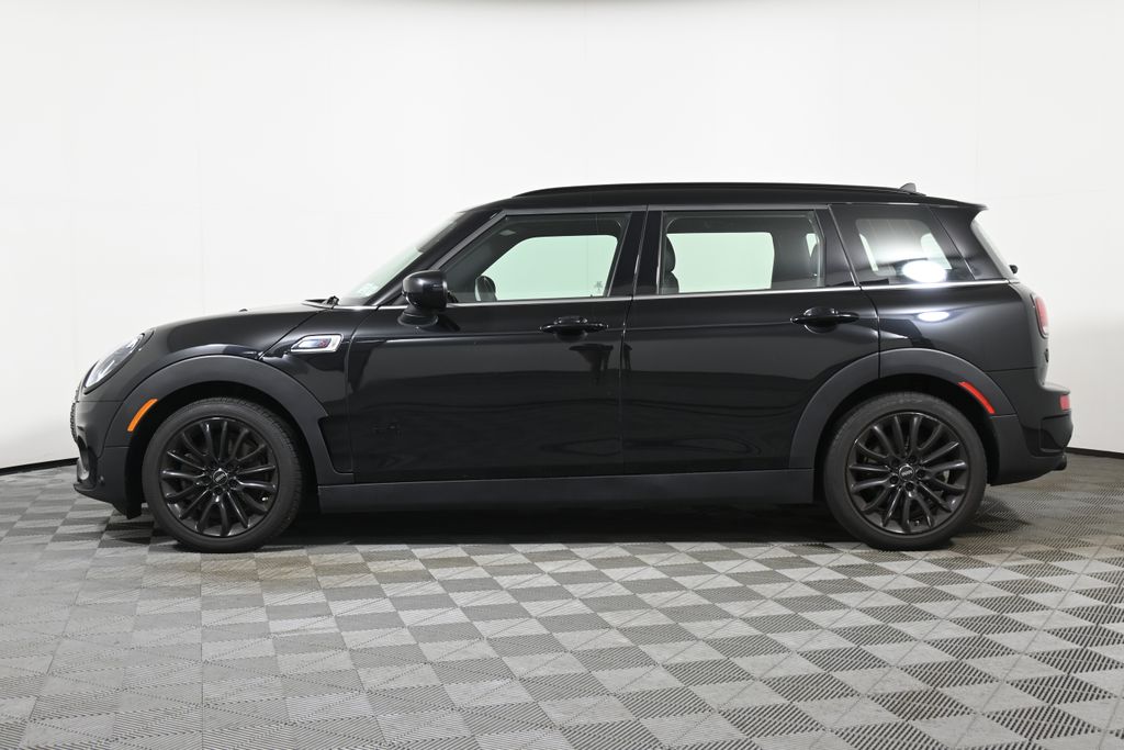 Thumbnail: 2023 MINI Cooper Clubman - 2