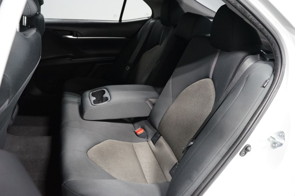 Thumbnail: 2023 Toyota Camry - 26