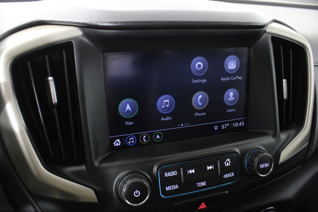 Used 2018 GMC Terrain for sale in 