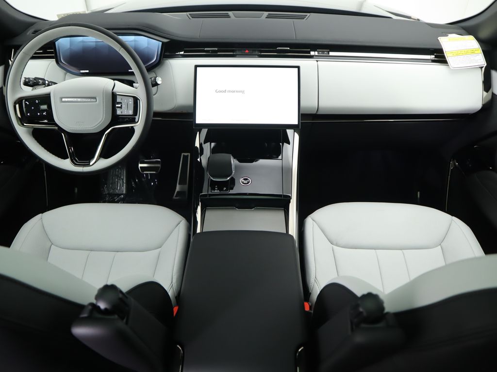 Thumbnail: 2025 Land Rover Range Rover Sport - 13