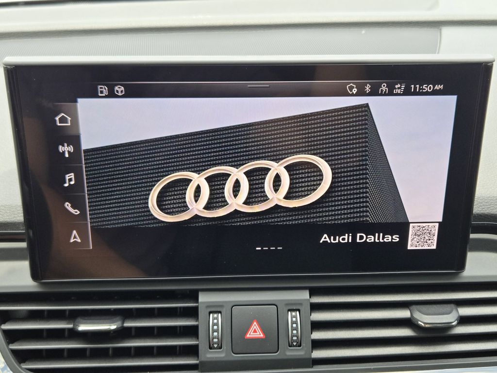 used 2023 Audi Q5 car, priced at $33,992