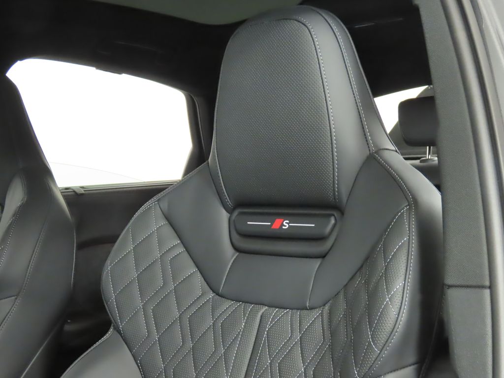 Thumbnail: 2025 Audi S5 - 30