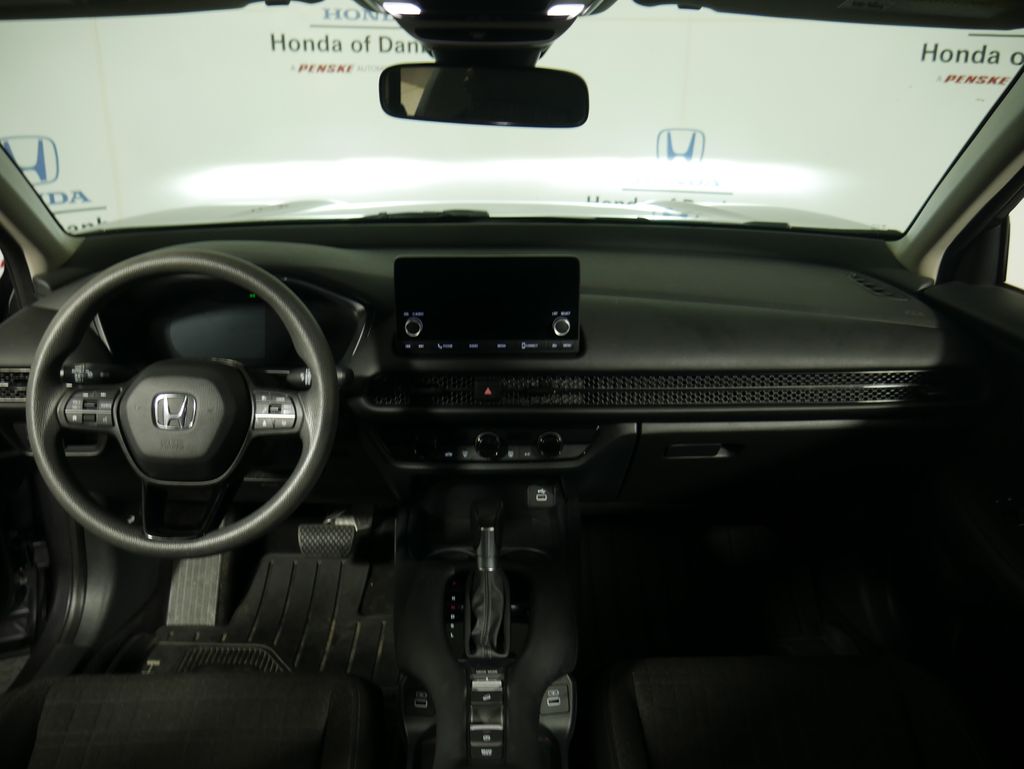 Thumbnail: 2023 Honda HR-V - 11