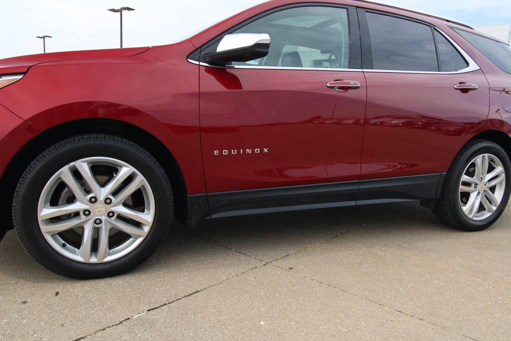 Used 2019 Chevrolet Equinox SUV