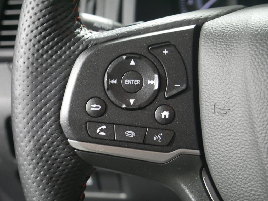 2022 Honda Passport TrailSport 20