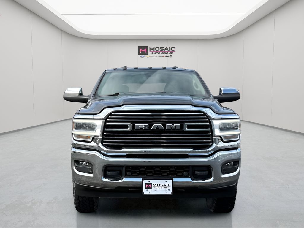 2022 Ram 2500