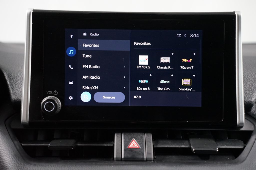 Thumbnail: 2024 Toyota RAV4 - 18