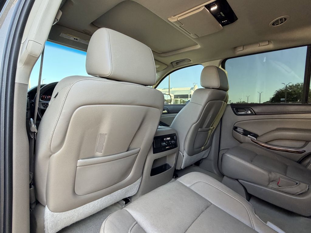 used 2015 GMC Yukon car, priced at $20,991