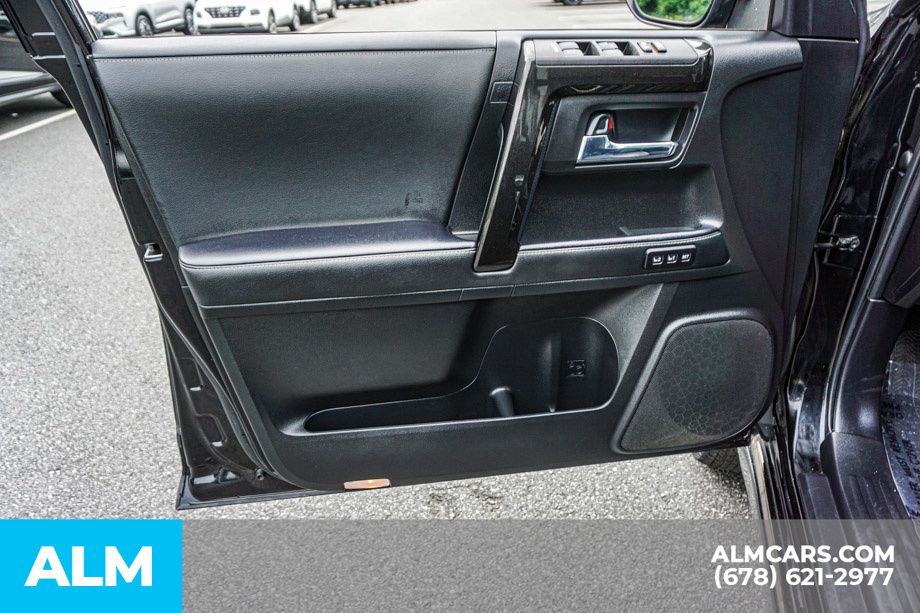 Used 2020 Black Toyota Nightshade image 49