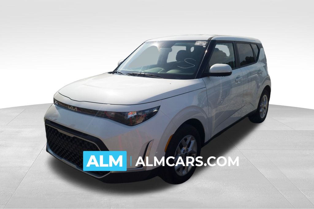 2025 Kia Soul